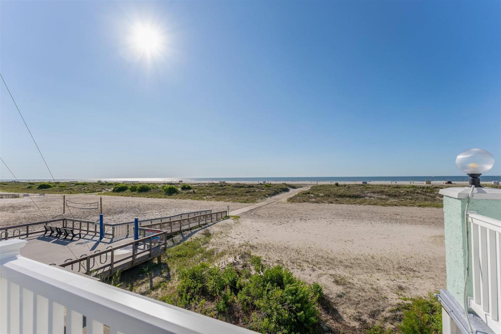 404 E Denver Ave, Unit 216 Wildwood Crest Exterior foto